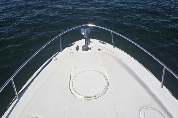 33ft Hydra Sports Yacht For Sale