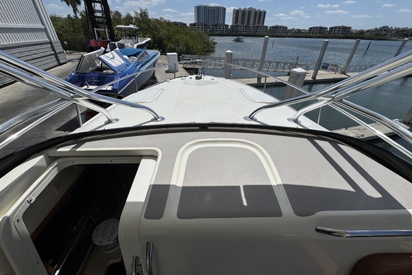 33ft Hydra Sports Yacht For Sale