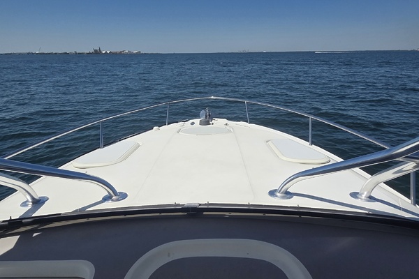 33ft Hydra Sports Yacht For Sale