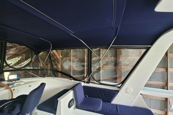 Miss Genny 44ft DeFever Yacht For Sale