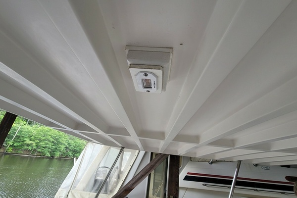 Miss Genny 44ft DeFever Yacht For Sale