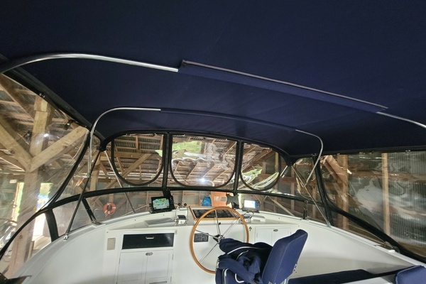 Miss Genny 44ft DeFever Yacht For Sale