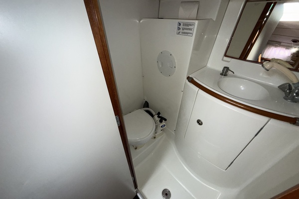 Kole Sere 41ft Beneteau Yacht For Sale