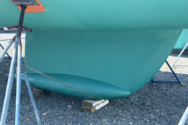 Kole Sere 41ft Beneteau Yacht For Sale