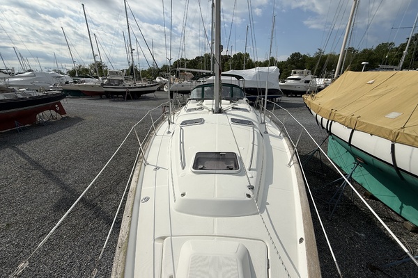 Kole Sere 41ft Beneteau Yacht For Sale