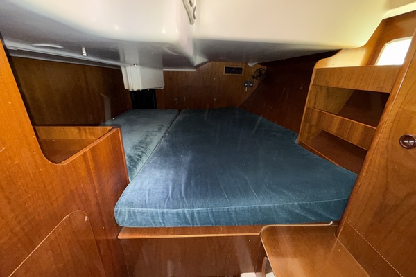 Kole Sere 41ft Beneteau Yacht For Sale