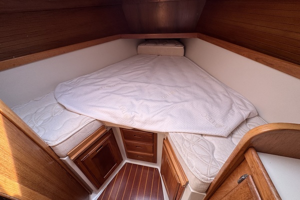 Catharsis 36ft Catalina Yacht For Sale
