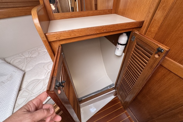 Catharsis 36ft Catalina Yacht For Sale