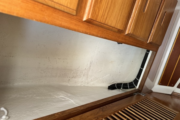 Catharsis 36ft Catalina Yacht For Sale