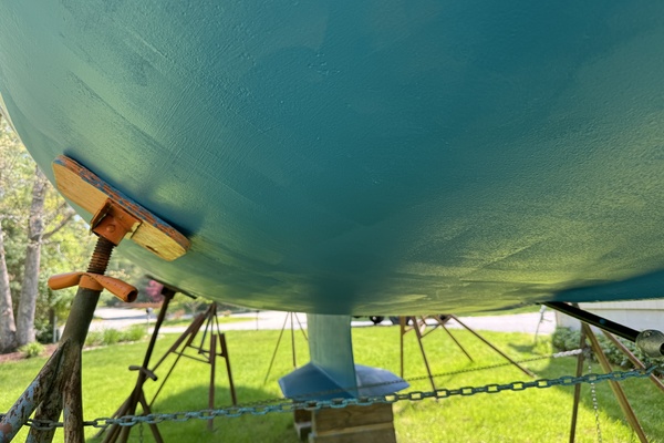 Catharsis 36ft Catalina Yacht For Sale