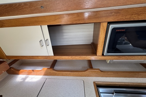 Catharsis 36ft Catalina Yacht For Sale
