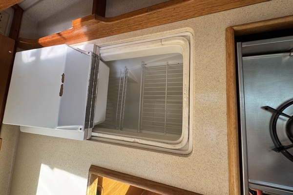 Catharsis 36ft Catalina Yacht For Sale