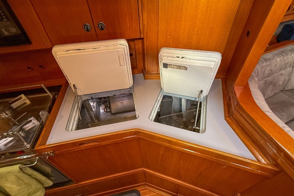 Isola 52ft Baltic Yacht For Sale