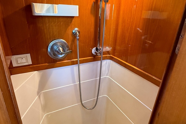 Isola 52ft Baltic Yacht For Sale