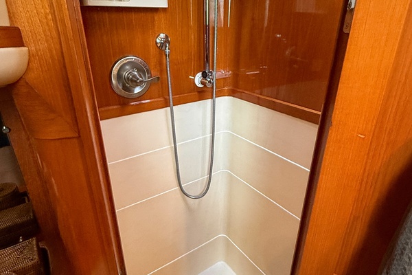 Isola 52ft Baltic Yacht For Sale