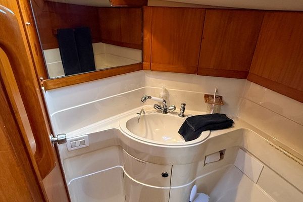 Isola 52ft Baltic Yacht For Sale