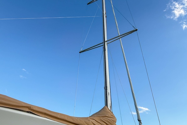 Isola 52ft Baltic Yacht For Sale