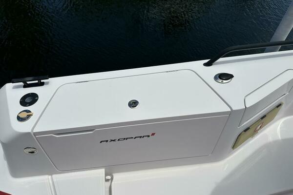 Big Picture 37ft Axopar Yacht For Sale