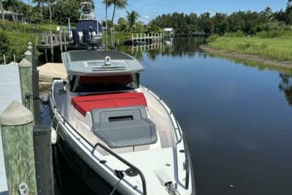 Big Picture 37ft Axopar Yacht For Sale