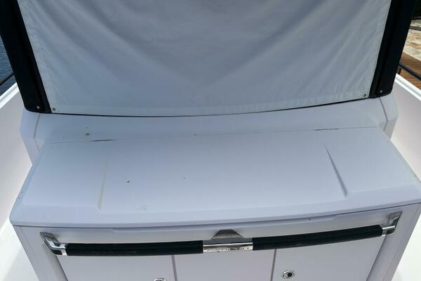 Big Picture 37ft Axopar Yacht For Sale