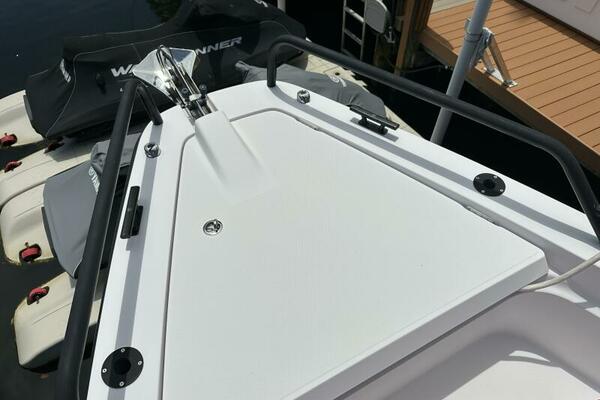 Big Picture 37ft Axopar Yacht For Sale