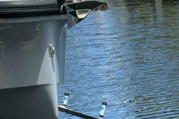 Big Picture 37ft Axopar Yacht For Sale