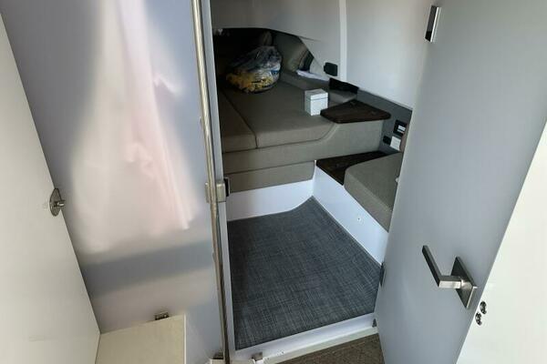 Big Picture 37ft Axopar Yacht For Sale