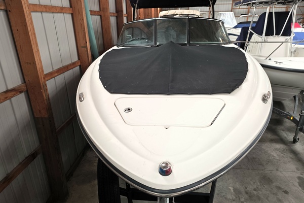 27ft Sea Ray Yacht For Sale
