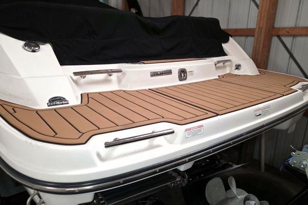 27ft Sea Ray Yacht For Sale