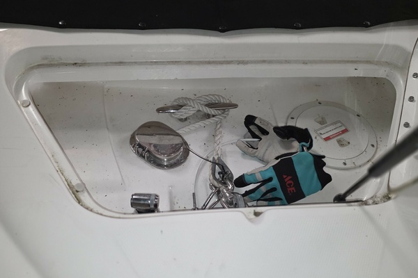 27ft Sea Ray Yacht For Sale