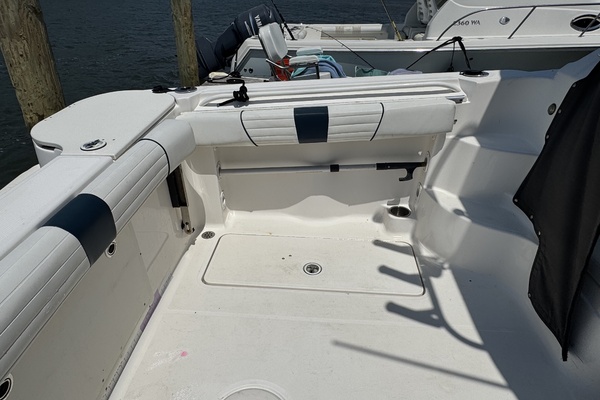 25ft Wellcraft Yacht For Sale