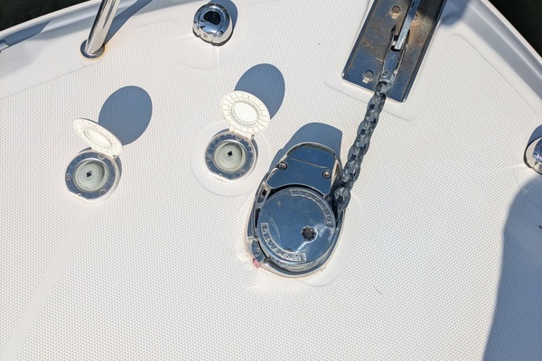 25ft Wellcraft Yacht For Sale