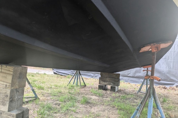 25ft Wellcraft Yacht For Sale