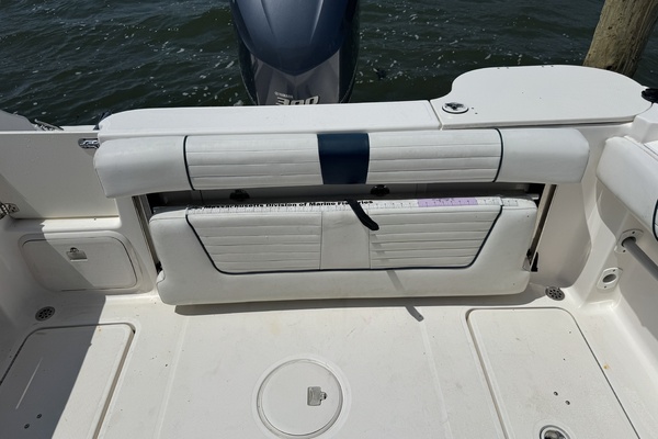 25ft Wellcraft Yacht For Sale