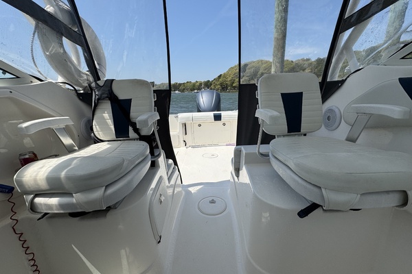 25ft Wellcraft Yacht For Sale