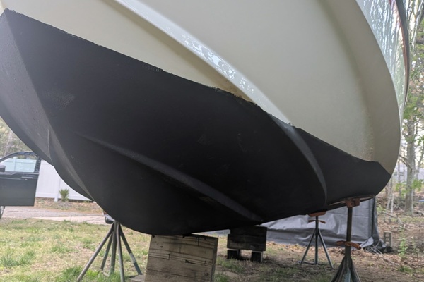 25ft Wellcraft Yacht For Sale