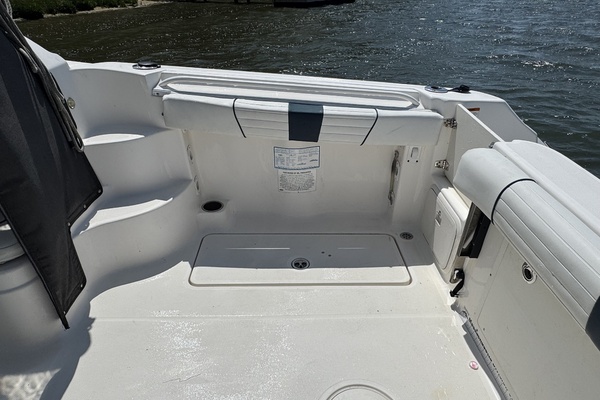 25ft Wellcraft Yacht For Sale