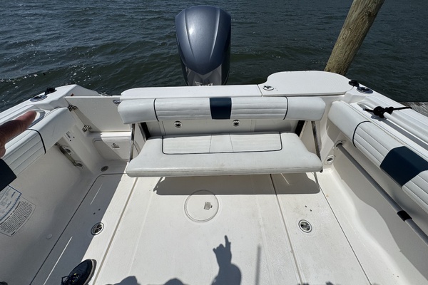25ft Wellcraft Yacht For Sale