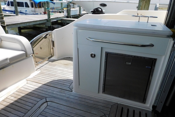 2019 Sea Ray 55