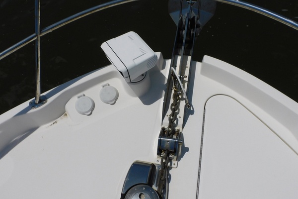 AT LAST 55ft Sea Ray Yacht For Sale