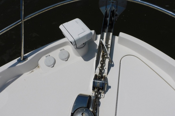 2019 Sea Ray 55