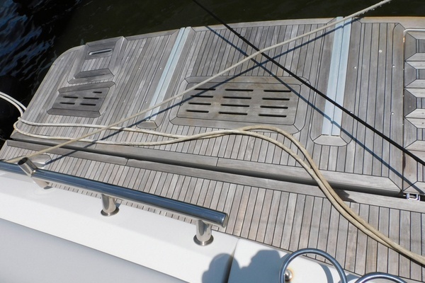 2019 Sea Ray 55