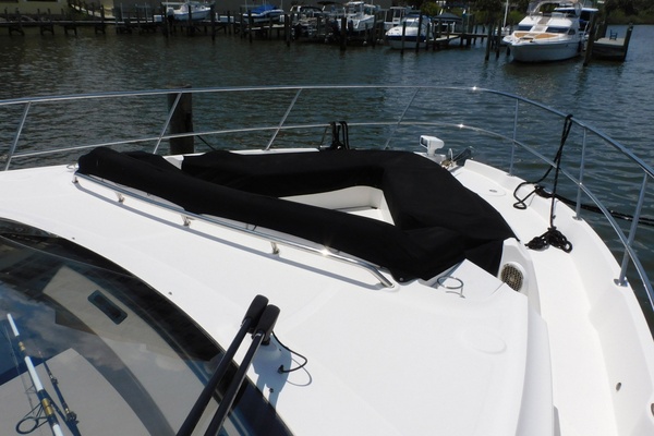 AT LAST 55ft Sea Ray Yacht For Sale