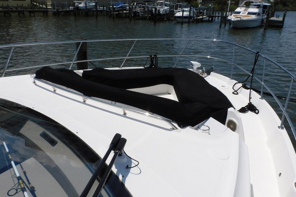 2019 Sea Ray 55