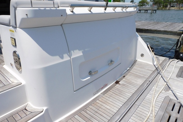 2019 Sea Ray 55