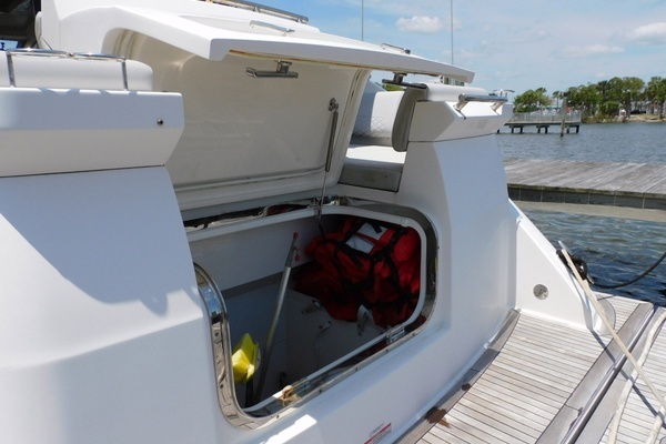 2019 Sea Ray 55