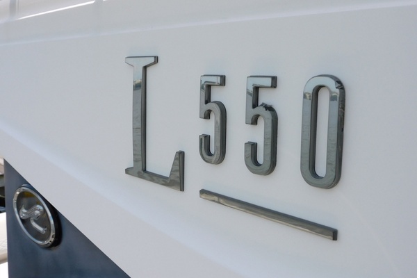 2019 Sea Ray 55