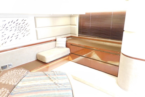 2019 Sea Ray 55