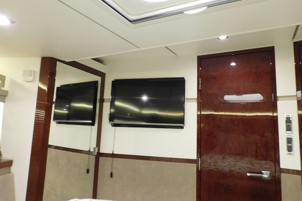 2019 Sea Ray 55
