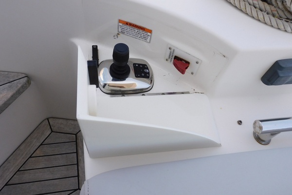 2019 Sea Ray 55